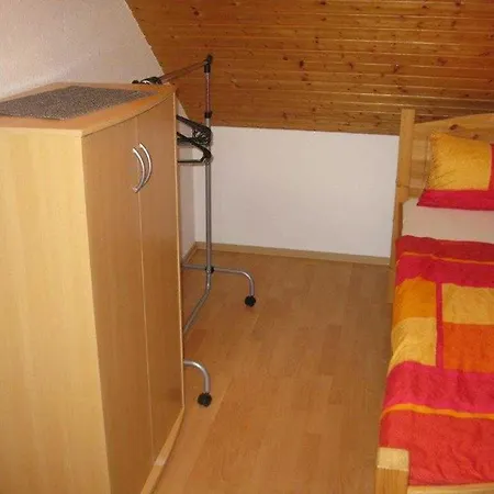 Apartment Anna Neuendorf (Ueckermunde)