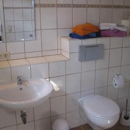 Anna Apartment Neuendorf (Ueckermunde)