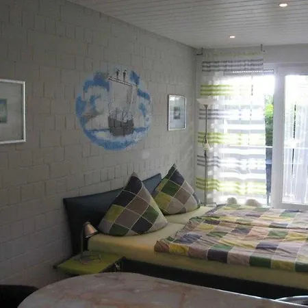 Apartament Anna *