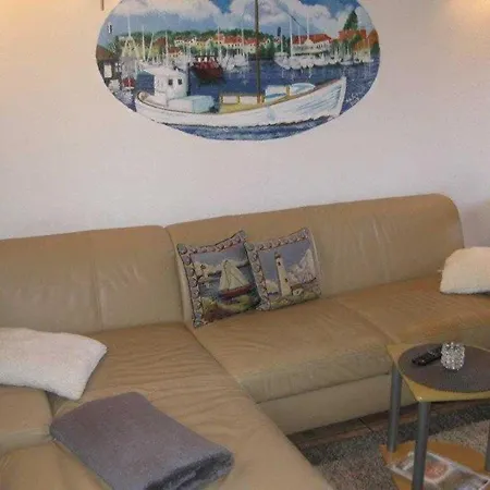Anna Apartment