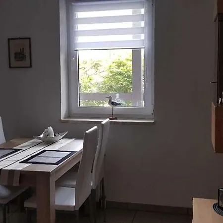 Anna Apartment Neuendorf (Ueckermunde)