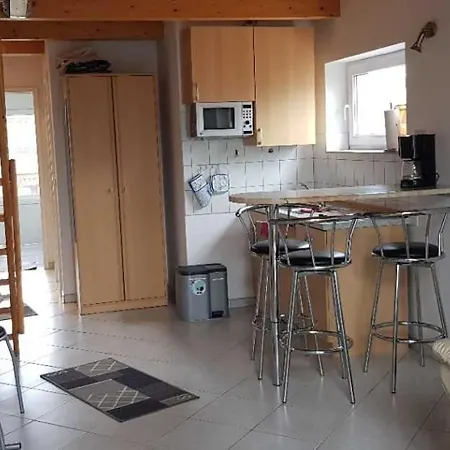 Apartment Anna *