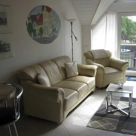 Anna Apartment Neuendorf (Ueckermunde)