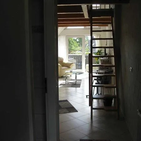 Anna Apartment *