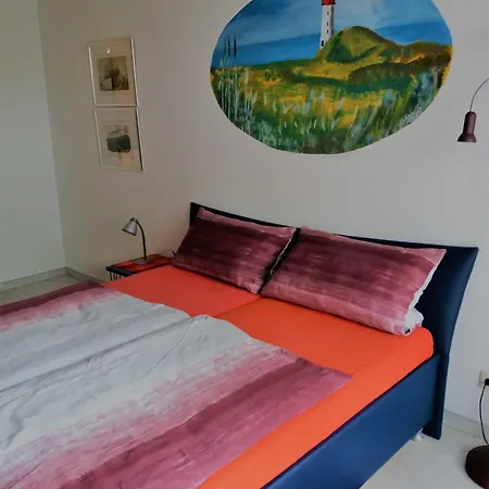 Anna Apartment *