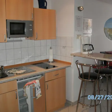 Apartment Anna Neuendorf (Ueckermunde)