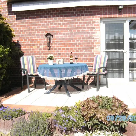 Anna Apartament Neuendorf (Ueckermunde)