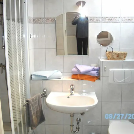 Apartment Anna *